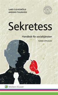 Sekretess : handbok för socialtjänsten PDF ladda ner LADDA NER LÄSA Beskrivning Författare: Lars Clevesköld.