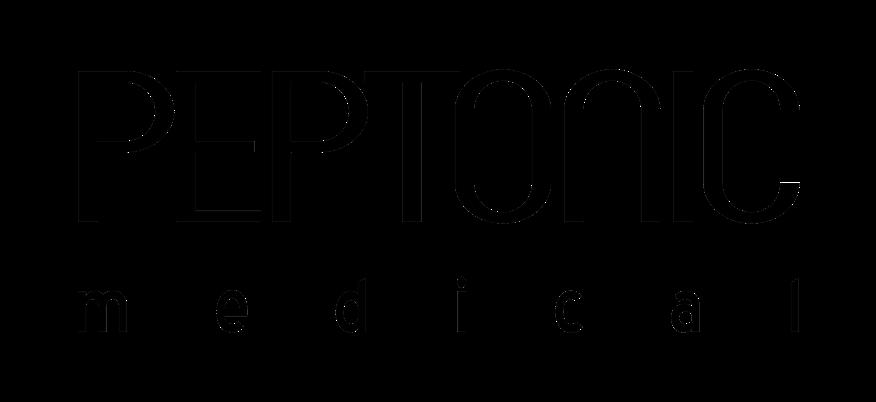 I PEPTONIC MEDICAL