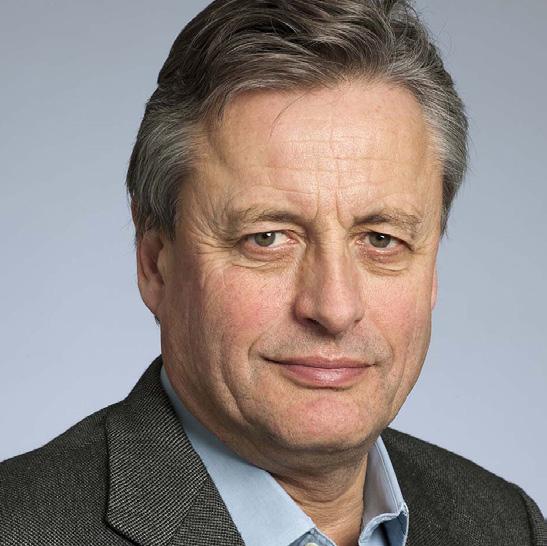STYRELSE, LEDANDE BEFATTNINGSHAVARE OCH REVISOR Hans von Celsing (1950) Styrelseordförande sedan 2016 Leni Ekendahl (1960) Styrelseledamot sedan 2017 Utbildning: Stockholm School of Economics,