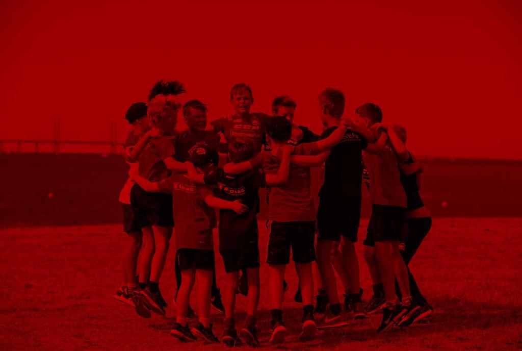 #MERÄNHOCKEY - VAD MENAR VI? Malmö Redhawks är en viktig del i regionens idrottsliv och har som starkt idrottsvarumärke unika möjligheter att bidra positivt på och utanför idrottens arena.