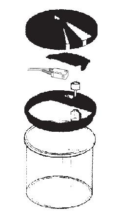 DOSIFICADOR DOSIMETER E.