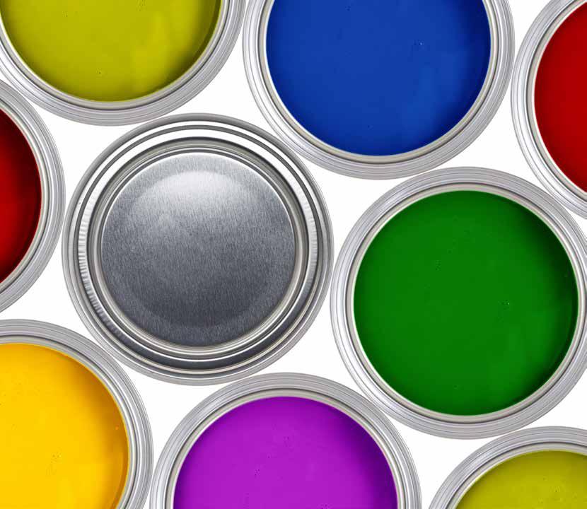 Sherwin-Williams