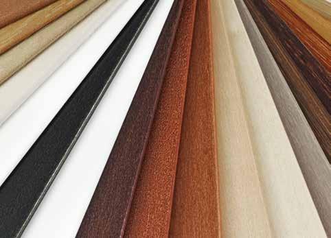 Your Coating Solutions Partner Sherwin-Williams är en av Europas ledande tillverkare av färg, lack och bets för industriell ytbehandling av trä.