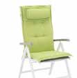 nackkudde 1102-327 Lime 5:pos dyna