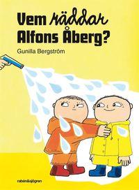 Vem räddar Alfons Åberg? PDF ladda ner LADDA NER LÄSA Beskrivning Författare: Gunilla Bergström. Alfons har nyss flyttat. Han känner inte någon här.