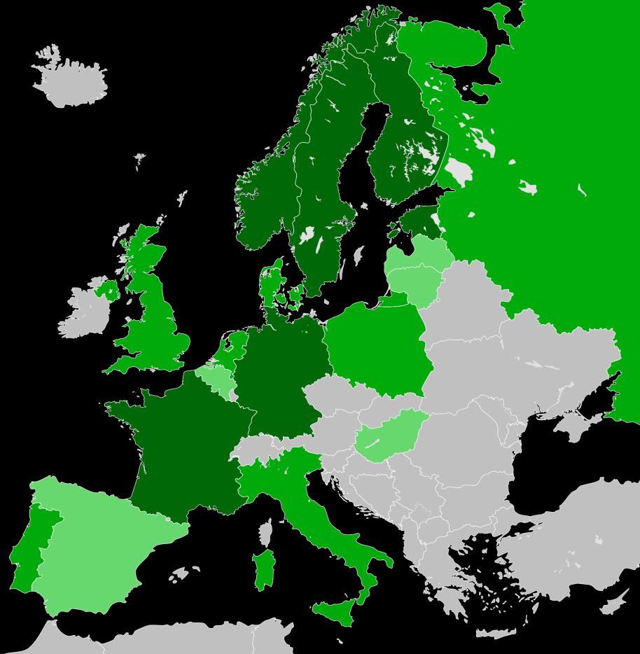 I vilken kommun eller vilket land är du bosatt?