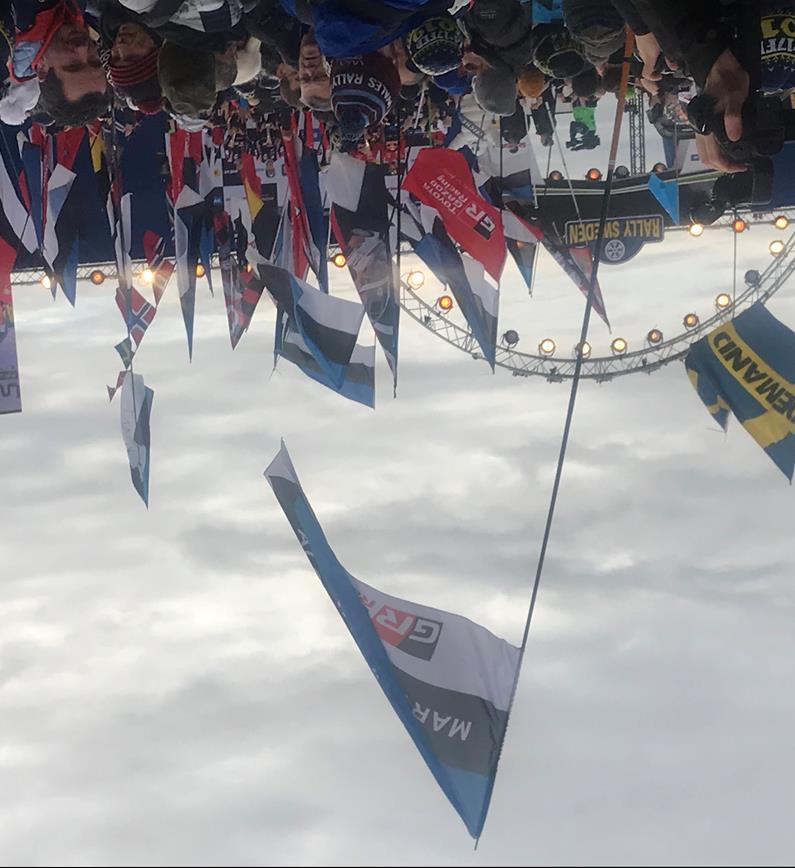 I vilken kommun eller vilket land är du bosatt?