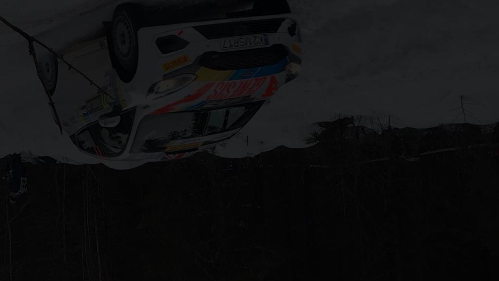 Vem besöker Rally Sweden?