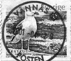 Lätta och svårare stämplar från de fyra stämpelorterna? Wännäs, mycket svår med tidigt avtryck. Bifogar mitt äldsta, stämplat 1879. Spöland, visar 58p-stämpeln. Svår även som 59b.