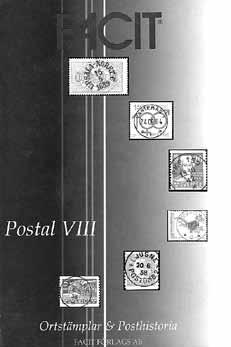 Upprop Facit Postal Göran Heijtz Självklart kommer hela katalogen att kompletteras där uppgifter finns, och prisjusteringar att göras. Vi behöver Din hjälp!