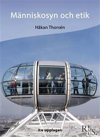 Människosyn och etik PDF ladda ner LADDA NER LÄSA Beskrivning Författare: Håkan Thorsén.