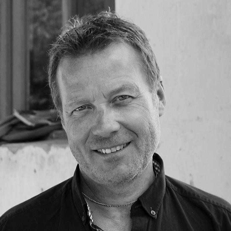 TILL: Årsmötesdeltagare, arbetsgrupper, samordnare, specialgrupper, distriktsombud 14 ORDINARIE LEDAMOT 2019-2021 (OMVAL) Anders Rosén, 63 år, Rättvik Kommunikationschef Efter ett par år i