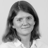 TILL: Årsmötesdeltagare, arbetsgrupper, samordnare, specialgrupper, distriktsombud 18 SUPPLEANT 2019-2020 (NYVAL) Ellen Thorell, 29 år, Göteborg Utredare på Jämställdhetsmyndigheten Med en gedigen