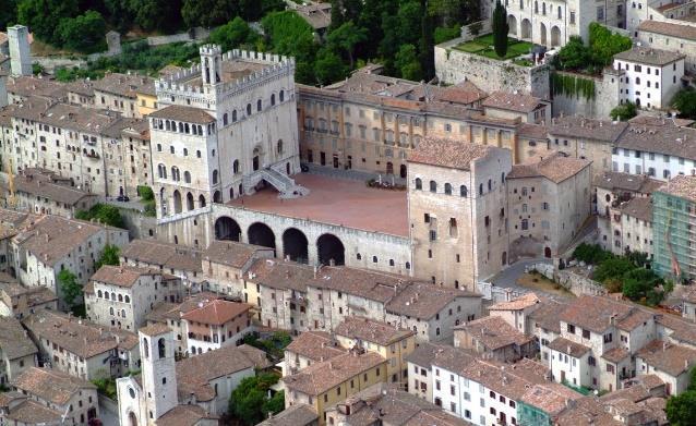 Cammino di Francesco, Chiusi della Verna - Assisi, 10 nätter 4(7) Antal deltagare Från en person och uppåt, tillägg för ensamvandrare. Är ni fler än 9 personer kontakta oss för offert.