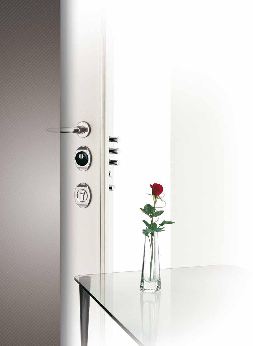 I en klass för sig PROTECTION 331/332 SS-EN