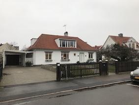 Överlåtelsebesiktning Stören 12 Jutegatan 17, 392 35 Kalmar Denna besiktning är utförd på uppdrag av säljaren.