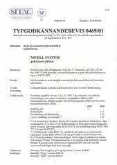 När behövs golvventilation? Golvkonstruktioner som är påverkade av eller som riskerar att utsättas för fukt, fuktrörelser, gamla restlukter eller emissioner ska alltid ventileras!