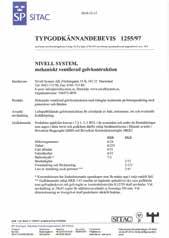 Om delar av väggen är över marknivå måste man dock ta hänsyn till detta och säkerställa att temperaturen inte blir för låg inuti väggen.