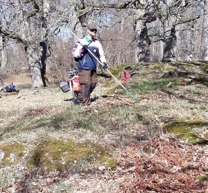 Anmälan: Senast 1 mars till elsa.k.lindahl@gmail.com ÅRSMÖTE STOCKHOLMS- KRETSEN 12 MARS, TISDAG, KL 18 20 Välkommen till Stockholmskretsens årsmöte.
