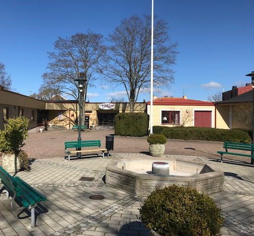 Föreningskväll 10 april Kultur- och fritidsnämnden bjuder in alla föreningar och organisationer i Trelleborgs kommun till föreningskväll onsdag 10 april klockan 18.30-20.