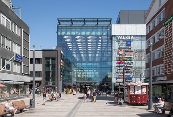 Budget 2019 1000 VERKSAMHETS- INTÄKTER Samhällstekniska och miljötjänsterna OMKOSTNADER 78 234-74 525 Byggnadstillsynen 3 506-3 301 INVESTERINGAR 41 930 100 1000 OMSÄTTNING