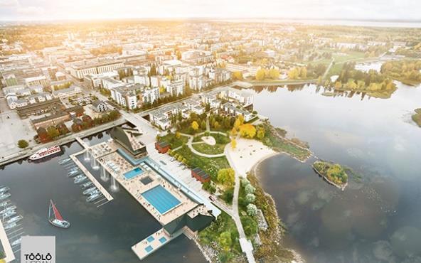 Samhällstekniska och miljötjänsterna Samhällstekniska och miljötjänsterna tar i sin sektor hand om myndighets- och ägarbesittningsuppgifter samt att ordna tjänster för sektorn som innehåller