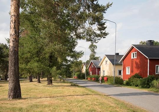 Mark och mätning Överlåtelse av tomter Avtal gällande mark Utveckling av boendet Geografiska datatjänster och kartverkstjänster Anskaffning av mark Underhåll och utveckling av områden ägda av staden