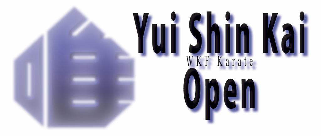 Resultat Yui Shin Kai Open XIII 6:e april 2019 Kata Flickor F7 1. Stina Törnblom, Åkersberga samurai 2. Freya Preston, Resarö karateklubb F8 1. Olivia Bergström, Karate Dojo Katrineholm 2.
