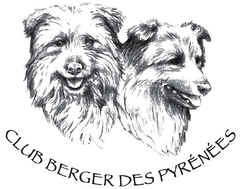 Verksamhetsberättelse för Club Berger des Pyrénées 2017 Rasklubben för