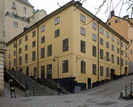 STENBOCKEN 6