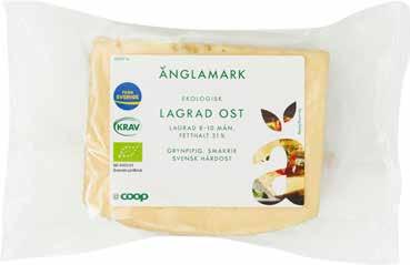 Håll utkik efter Veckans EKO i