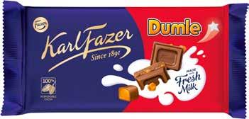 30k 35k 28k CHOKLADKAKOR Fazer.