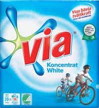 miljöcertifierad produktion och