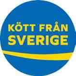 /st  Sverige. Av nöt.