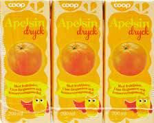 10-PACK 55k/st 22k LÄSK 10-PACK