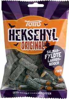 Du vet väl att du kan