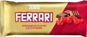 med poäng nästa gång du