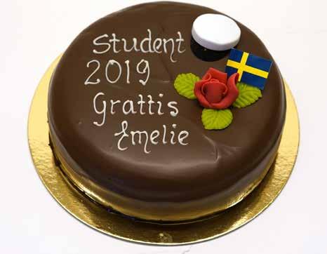 Nästgårds. Ca 10 portioner.