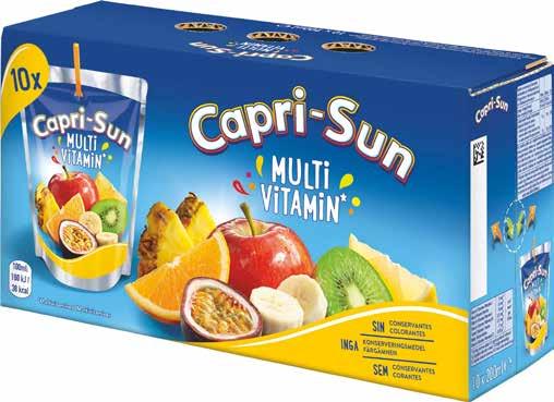 Capri-Sun.