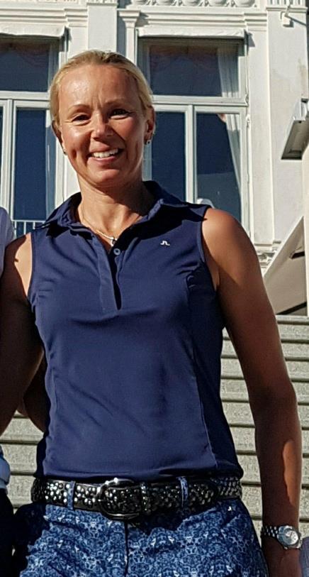 Camilla Hydén Camilla Hydén, 47 år, Saltsjöbaden Bachelor Corporate Finance, USA, VP People & Culture på ett globalt mjukvaruföretag.