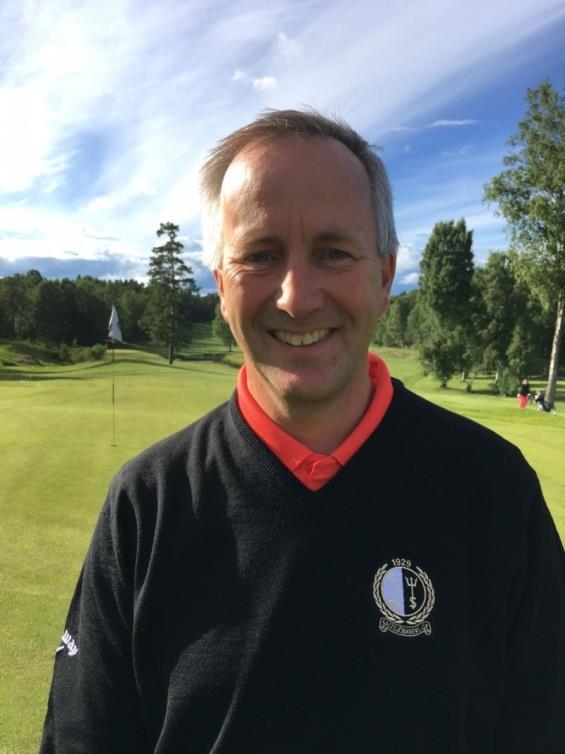 Henrik Morén Henrik Morén, 55 år, Saltsjöbaden. Civilekonom, finansiell rådgivare. Hcp 13, spelat golf i 35 år. Spelar lite för sällan, ca 10-15 ggr/år.