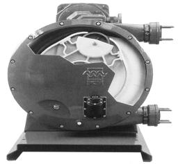 Modeller INSTRUKTIONSBOK DL 35 DL 45 DL 55 DL 35-55 SLANGPUMPAR Modell nr Serie nr C:\ARBETSFILER\INSTRUKTIONER\PCM\DL35-55.
