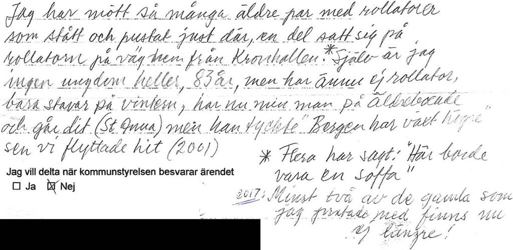 (ijnyköping Medborgarförslag Jag föreslår att Nyköpings kommun beslutar att AZ!/@- /ti'r- -Mffe-(d/_& 4! 0 Jk/:k1 /y JJJd.