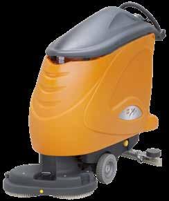Taski Aero 15 plus är vår toppmodell med supereffektiv motor, vår patenterade Whisperteknik,
