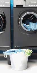 Tvätta med Z-Water och ultrarent vatten ren tvätt utan kemikalier KLASIFIED.se FEBRUARI 2019 Nu kan du få ren tvätt helt utan att belasta miljö och hälsa med skadliga kemikalier.