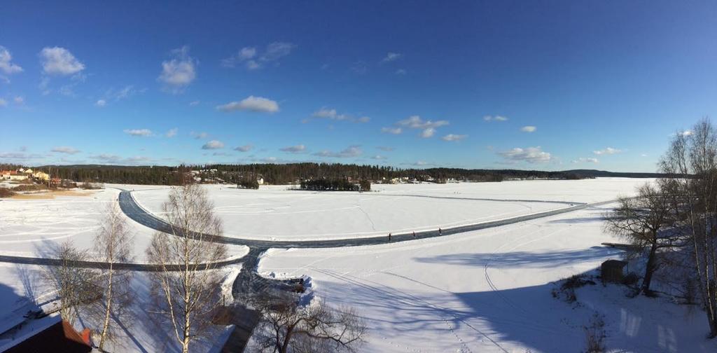 Slutrapport kommundelsutveckling i Falu kommun 2016 Projektnamn: VIKA DÄR DET HÄNDER Vid ansökan om kommundelutvecklingsmedel betonade vi att Vikabygdens intresseförening bygger på att ta tillvara