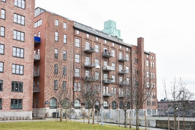 Spår från denna epok i stadens historia utgör därför mycket viktiga delar av dess identitet.