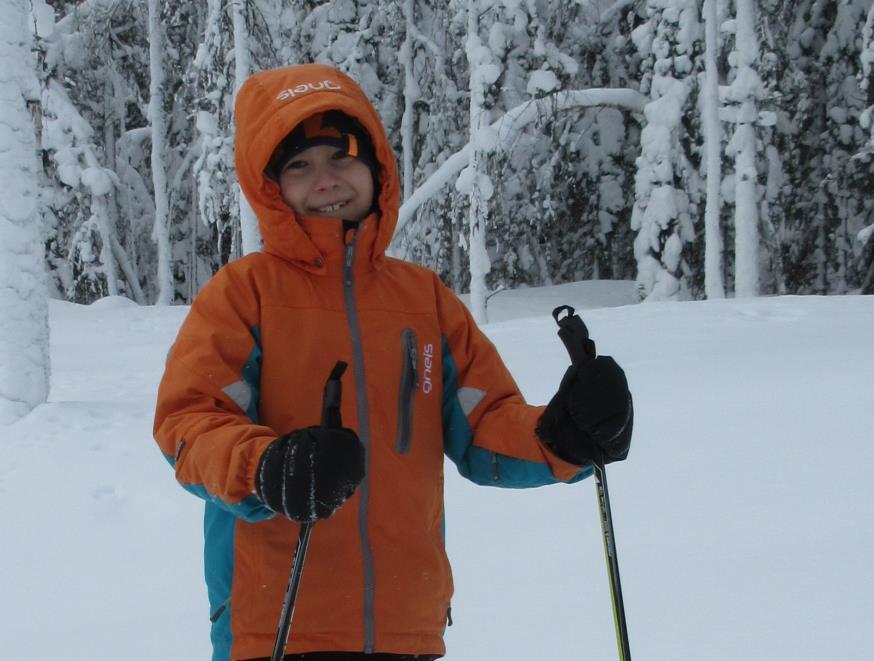 Ca 15 personer deltog i mötet.