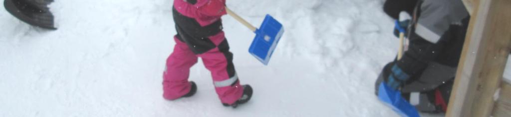 Till Tisdagsfikat har det kommit besökare från ex Lainejaur,