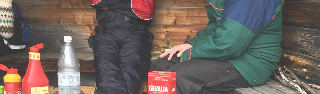Lainejaur, Malå och en del mer långväga, som en tysk man med